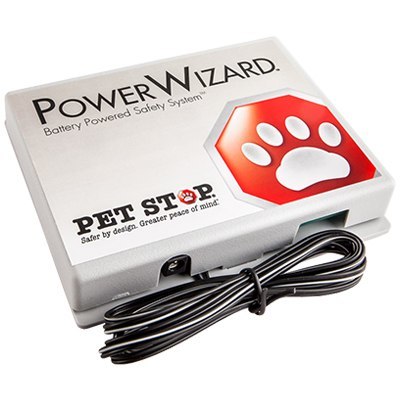 Pet Stop PowerWizard™ Outage Protection
